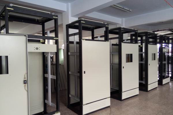 沅陵控制柜-控制柜布线要求