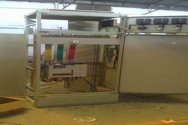 沅陵控制箱-控制箱的安全使用常识